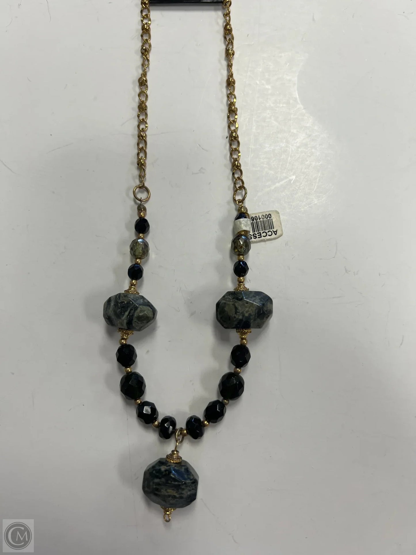 Necklace Choker & Collar By Clothes Mentor