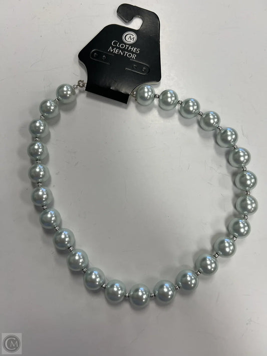 Necklace Choker & Collar By Clothes Mentor