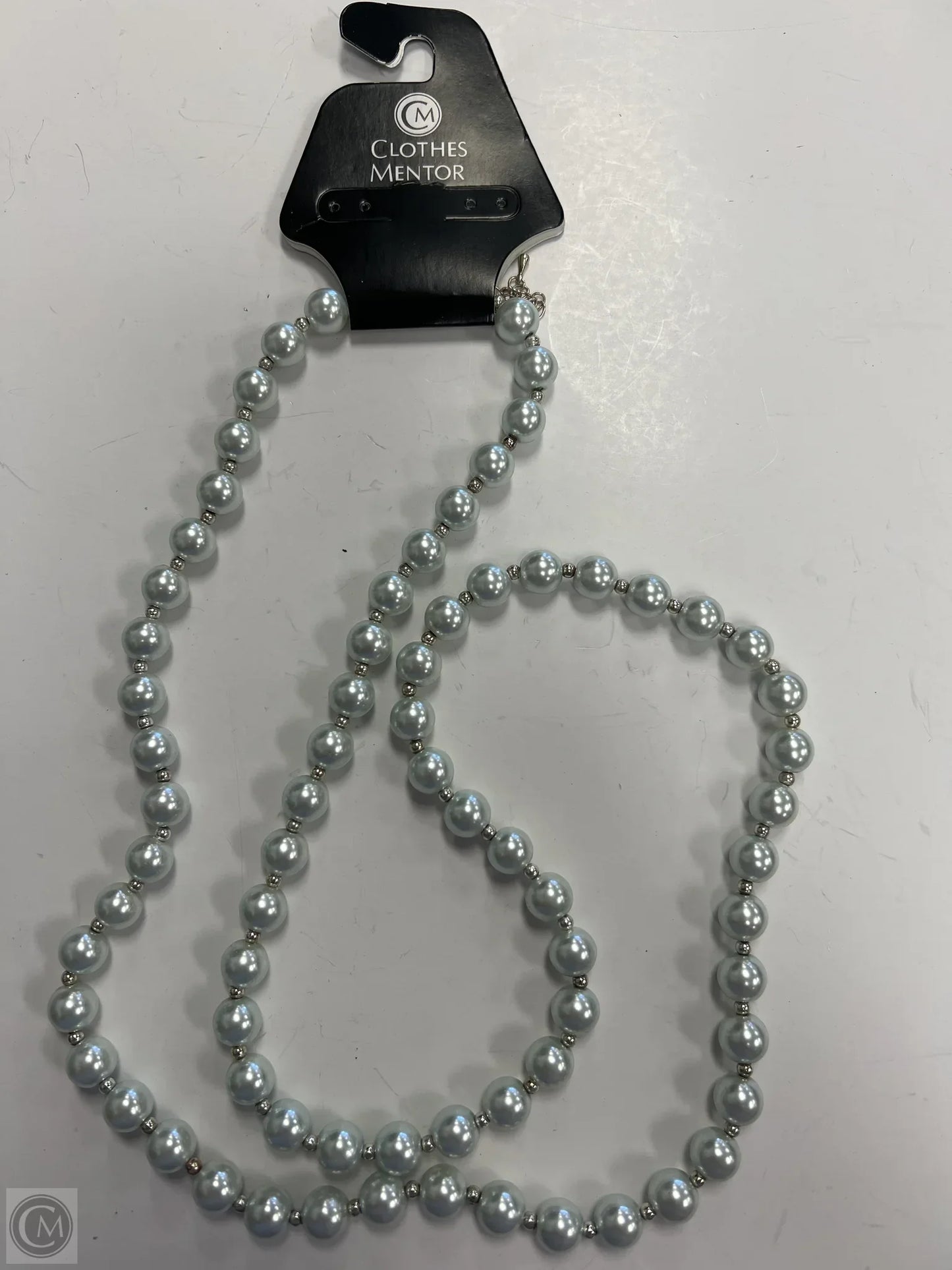 Necklace Lariat & Y-drop By Clothes Mentor