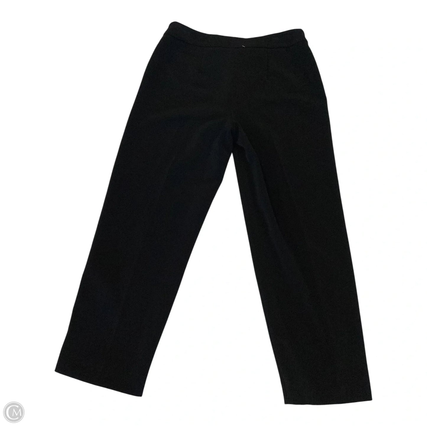 Pants Dress By White House Black Market In Black, Size: 2