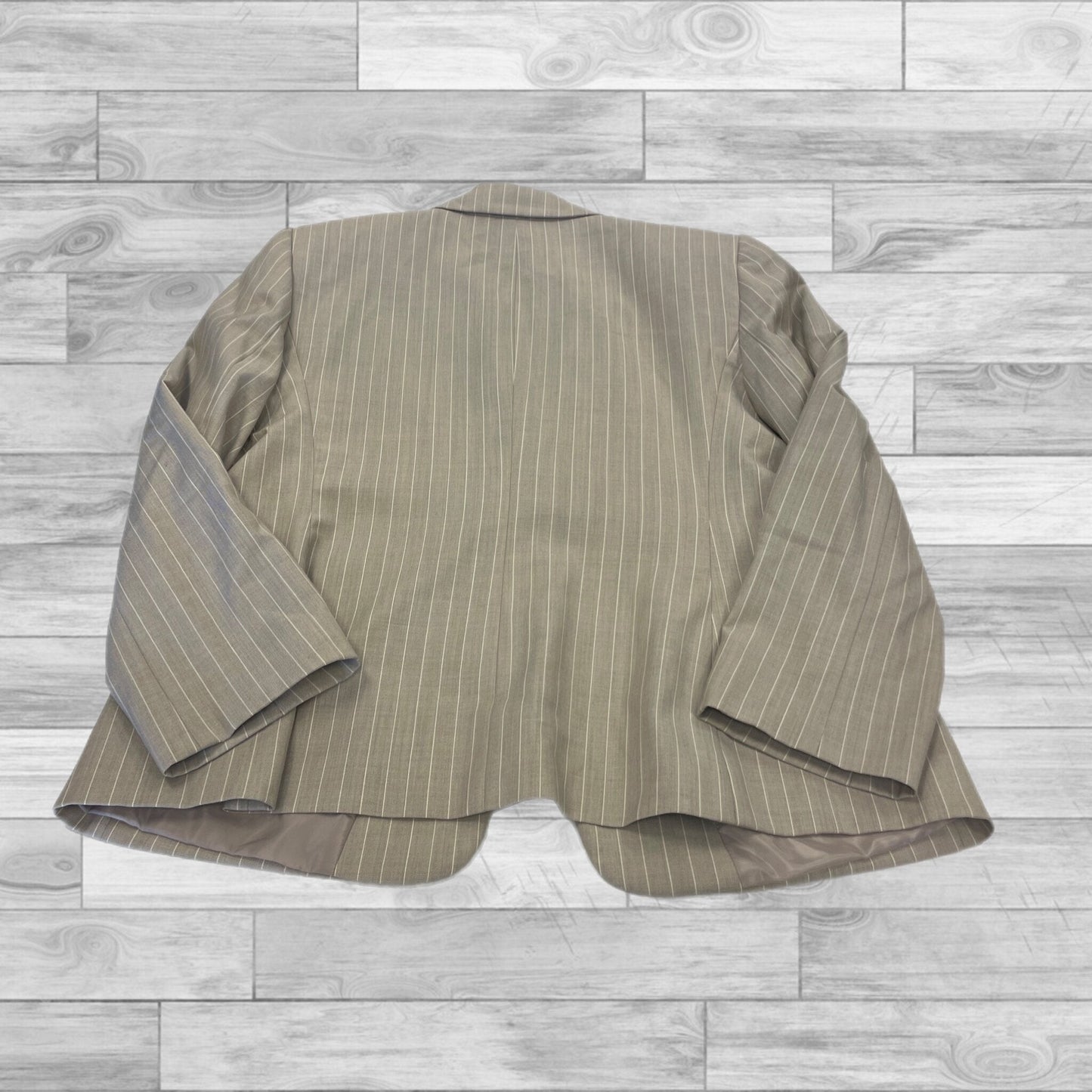 Blazer By Elie Tahari  Size: Sp