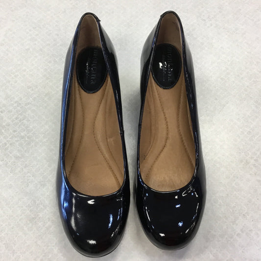 Shoes Heels Block By Clothes Mentor  Size: 8