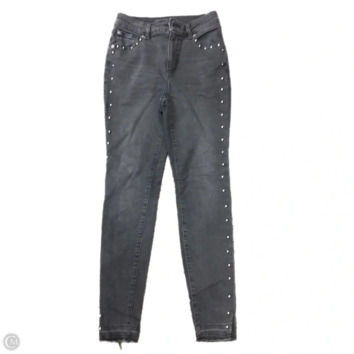 Pants Other By Inc In Black, Size: 2