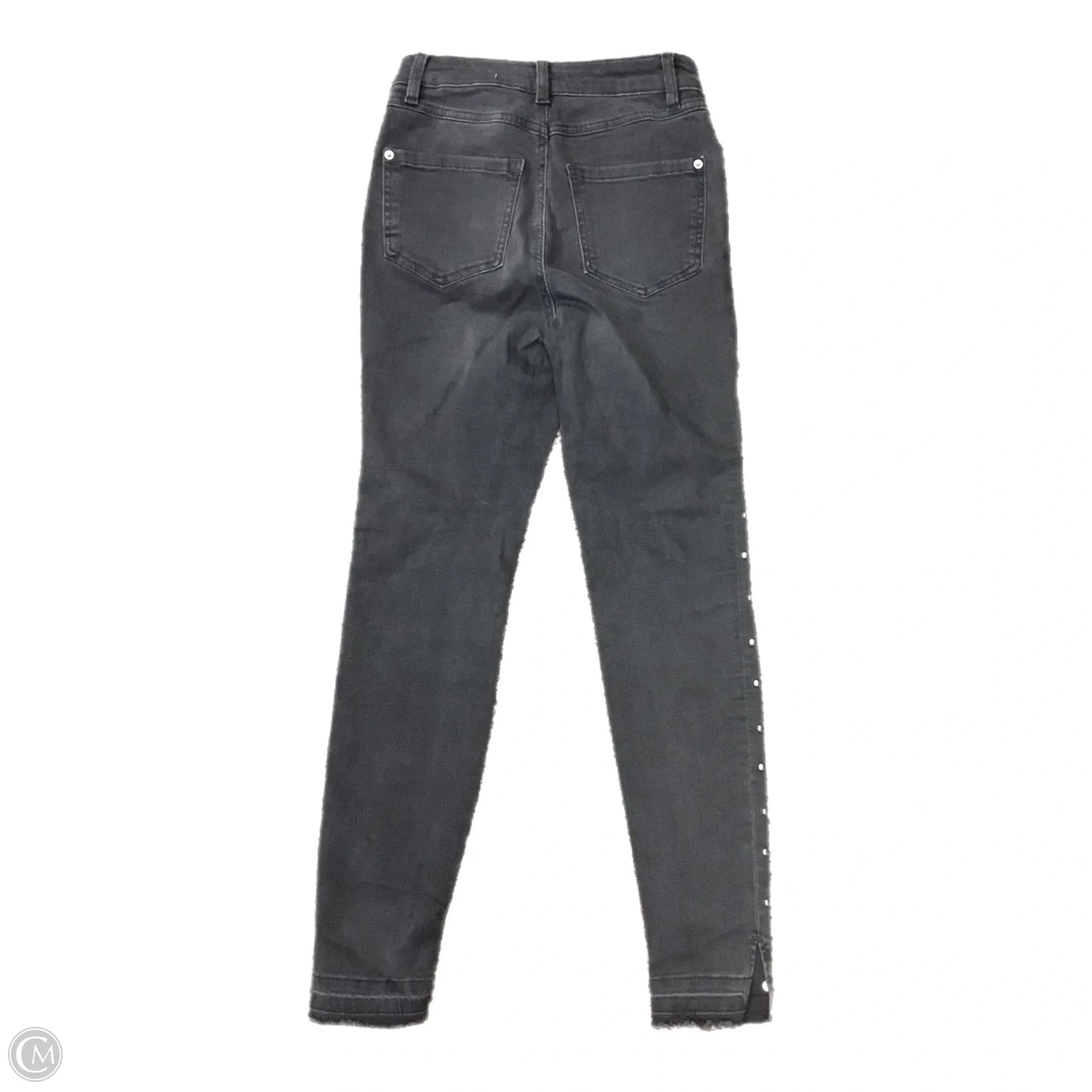 Pants Other By Inc In Black, Size: 2