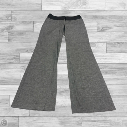 Pants Dress By Express In Black & Grey, Size: 0