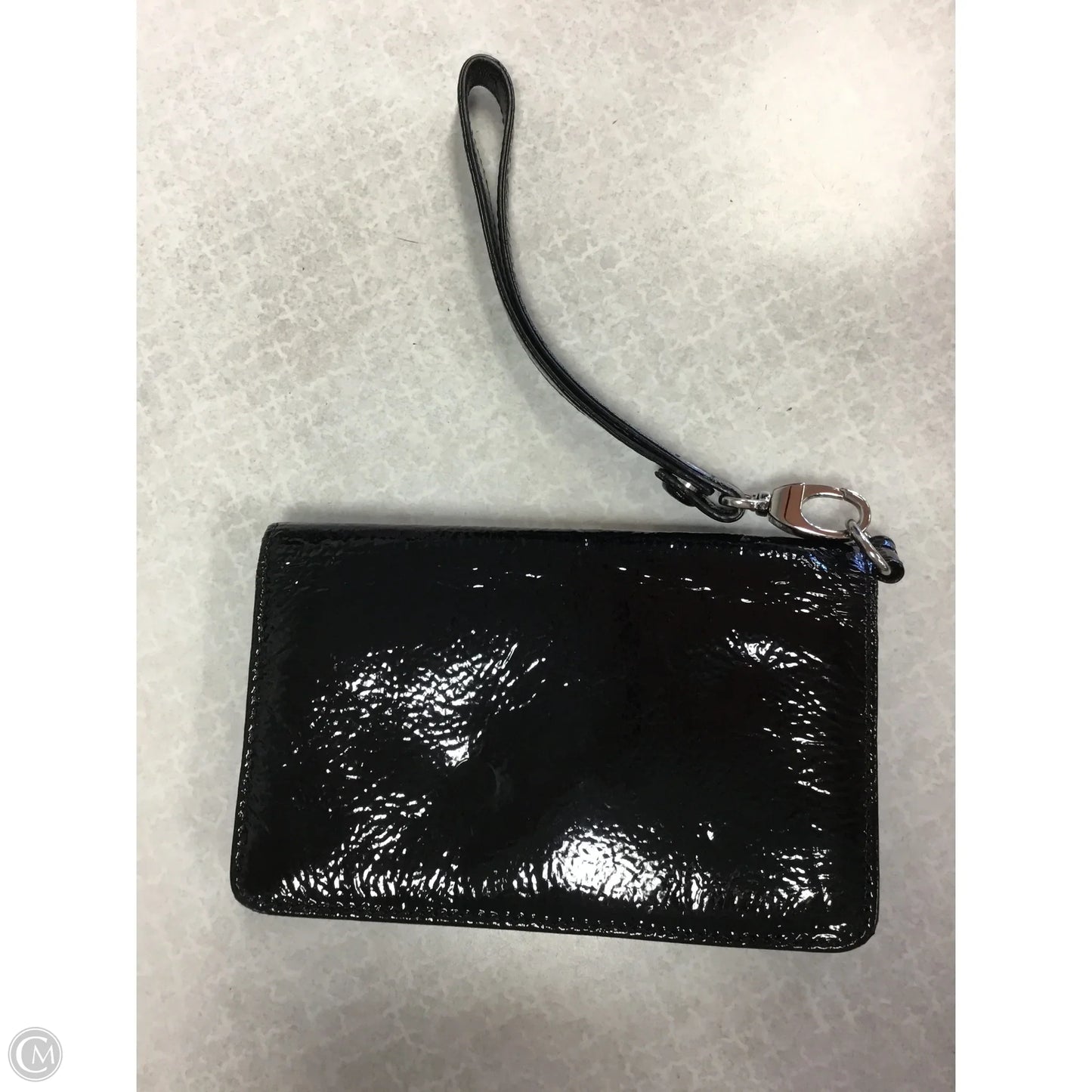 Wristlet By Hobo Intl, Size: Medium