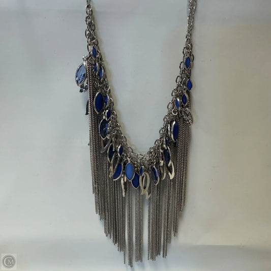 Necklace Statement By White House Black Market