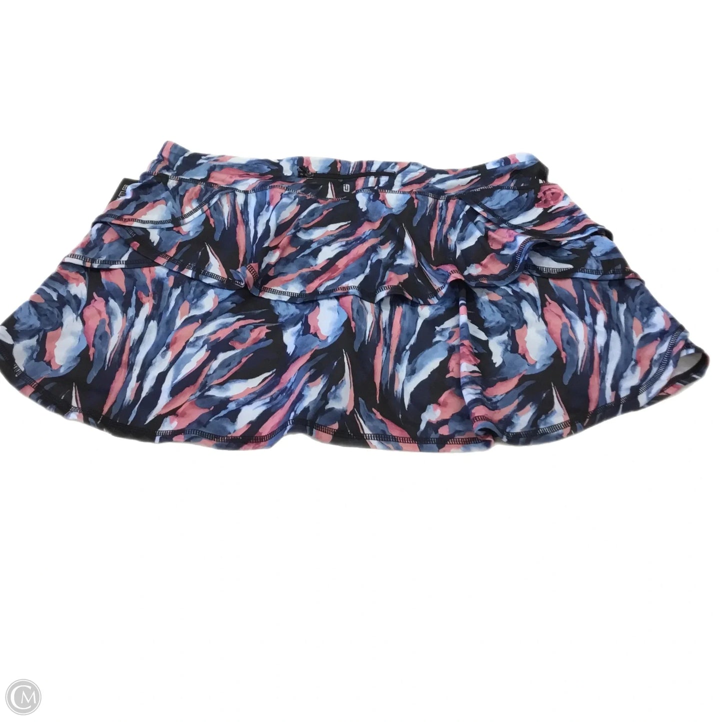 Skort By Ideology In Multi-colored, Size: Xl