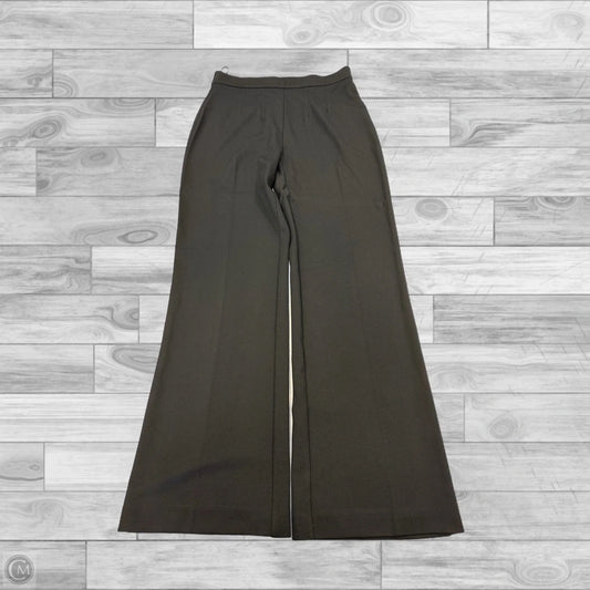 Pants Wide Leg By Philosophy In Black, Size: S