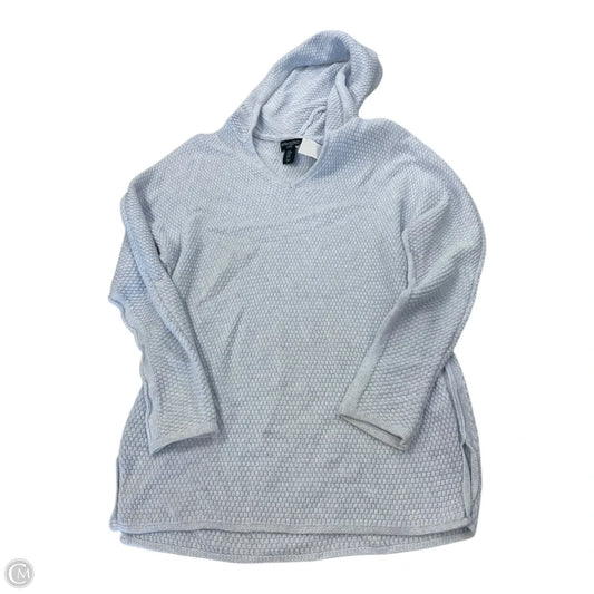 Sweater By Cynthia Rowley In Blue, Size: M