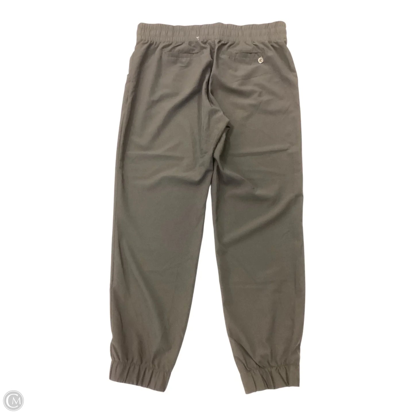 Athletic Pants By Kyodan In Black, Size: L