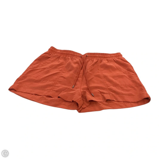 Shorts By Universal Thread In Orange, Size: L