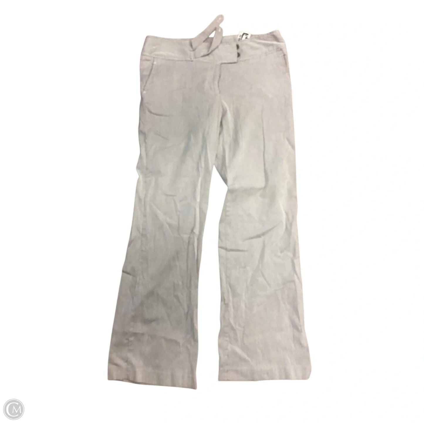 Pants Other By Chelsea And Theodore In Striped Pattern, Size: 12