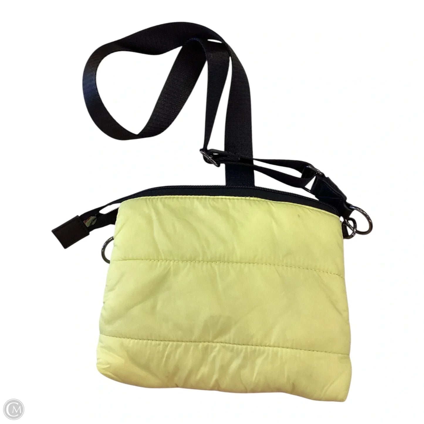 Belt Bag By Simply Vera, Size: Medium