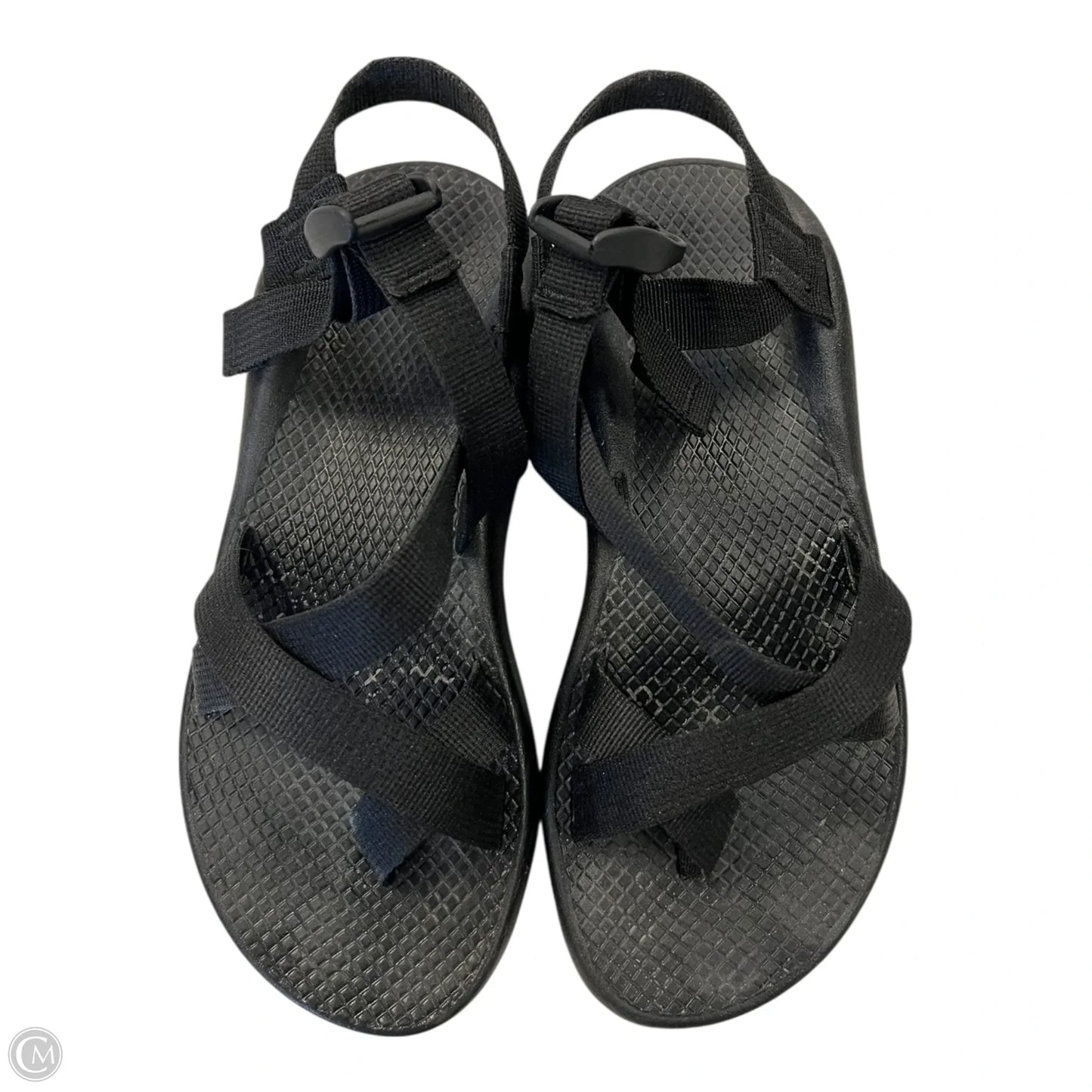 Sandals Sport By Chacos In Black, Size: 7