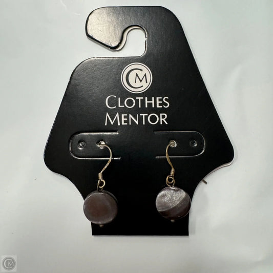 Earrings Dangle/drop By Clothes Mentor