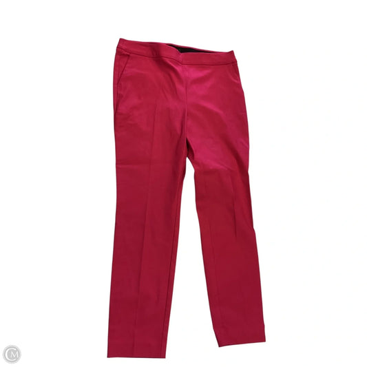 Pants Other By Jones New York In Pink, Size: M