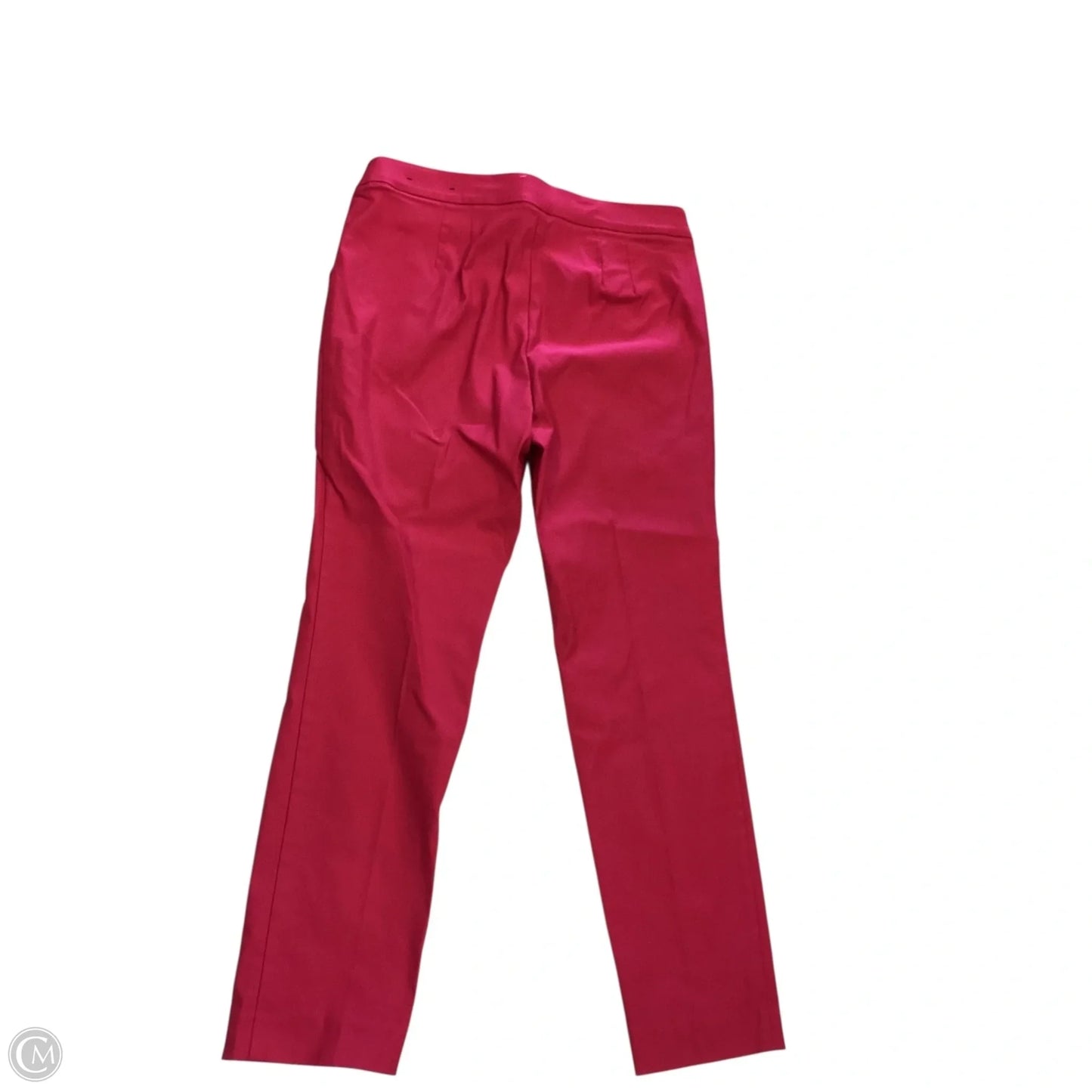 Pants Other By Jones New York In Pink, Size: M