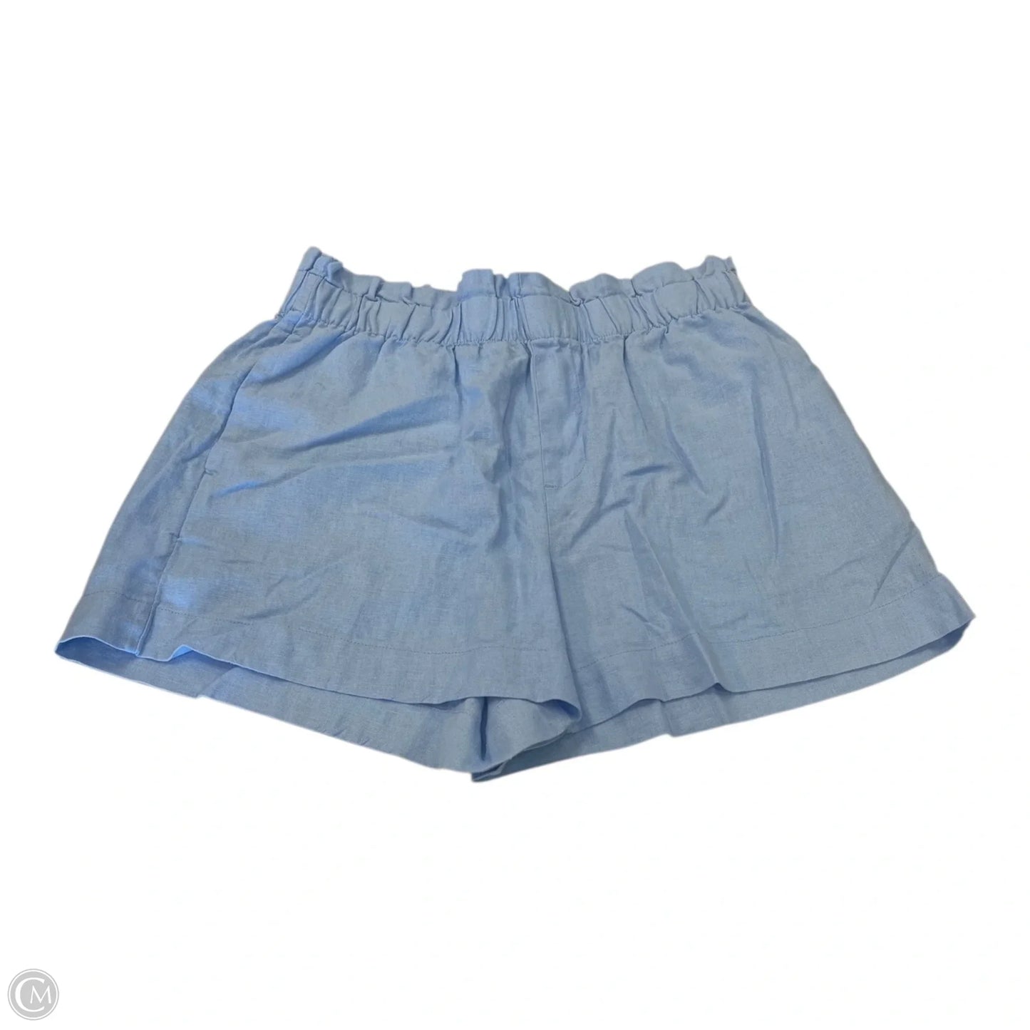 Shorts By A New Day In Blue, Size: M