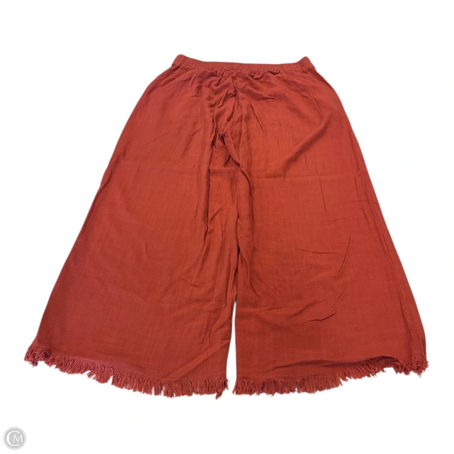 Pants Other By Umgee In Orange, Size: M