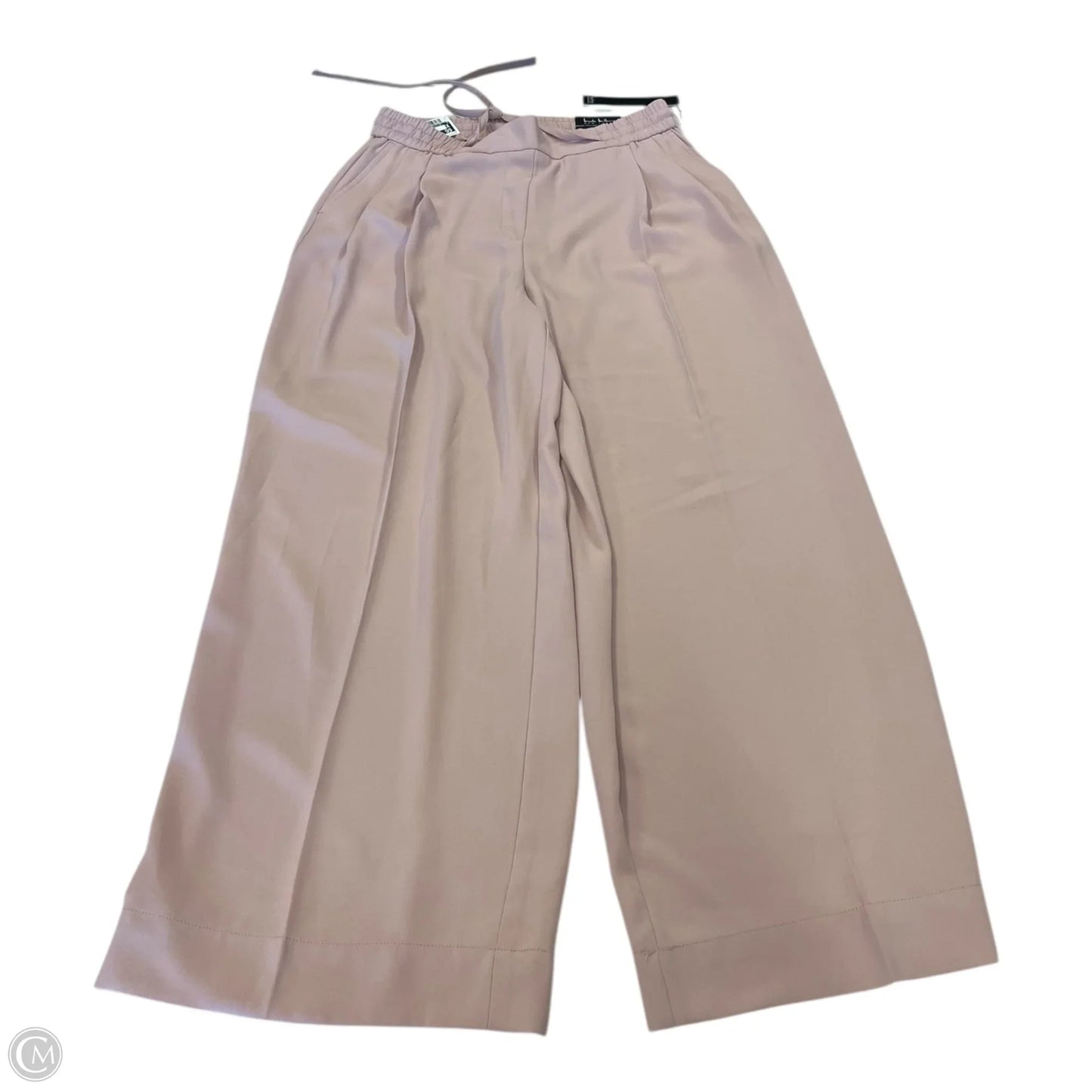 Pants Other By Nicole By Nicole Miller In Pink, Size: 6