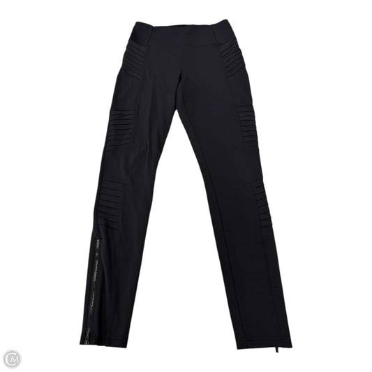 Pants Leggings By Athleta In Black, Size: S