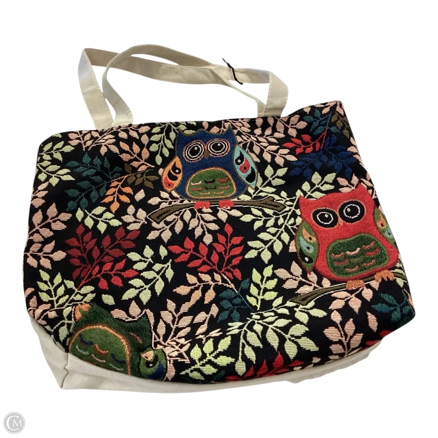 Handbag By Clothes Mentor, Size: Large