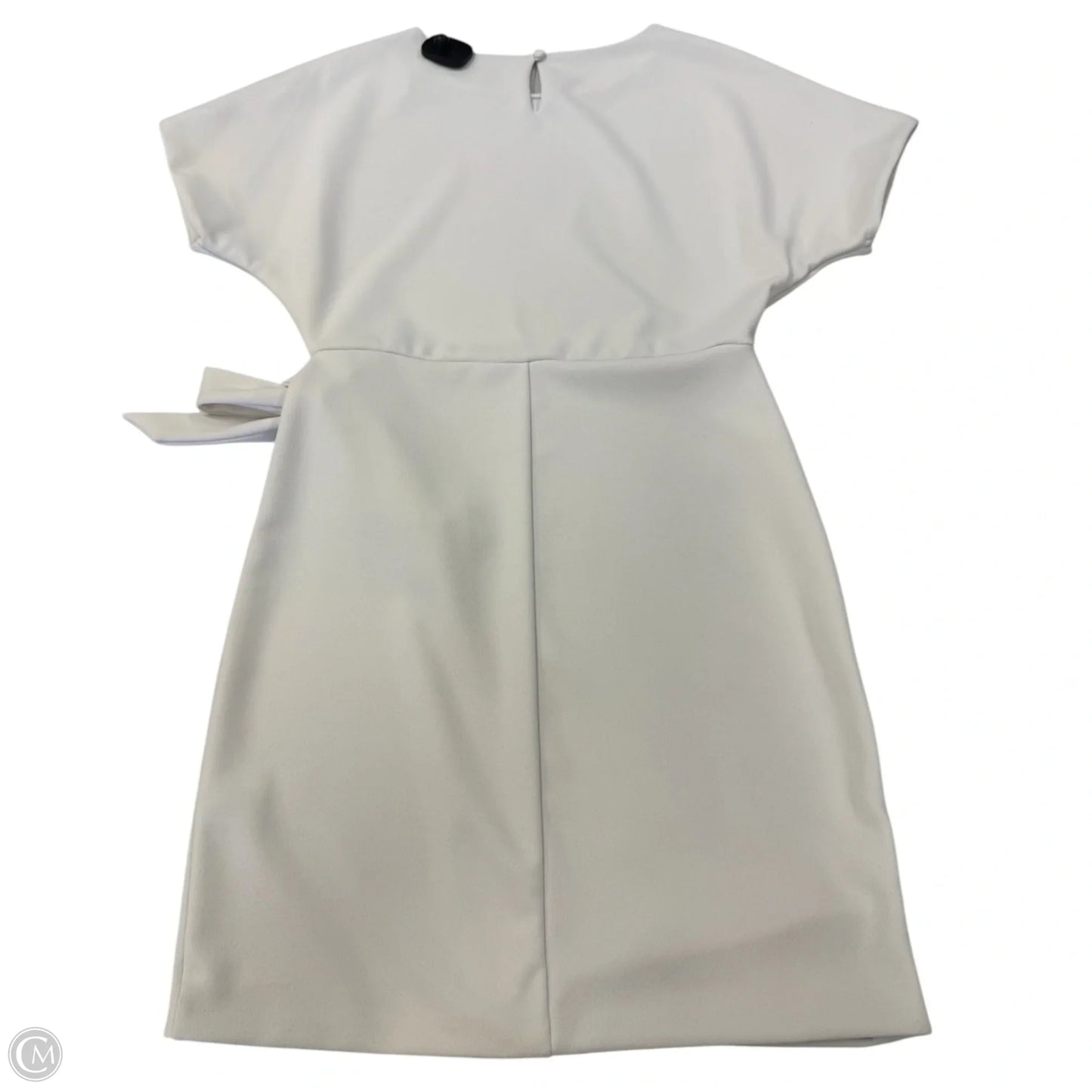 Dress Work By Gibson And Latimer In White, Size: M