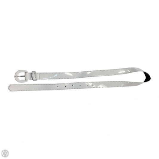 Belt By Clothes Mentor, Size: Small