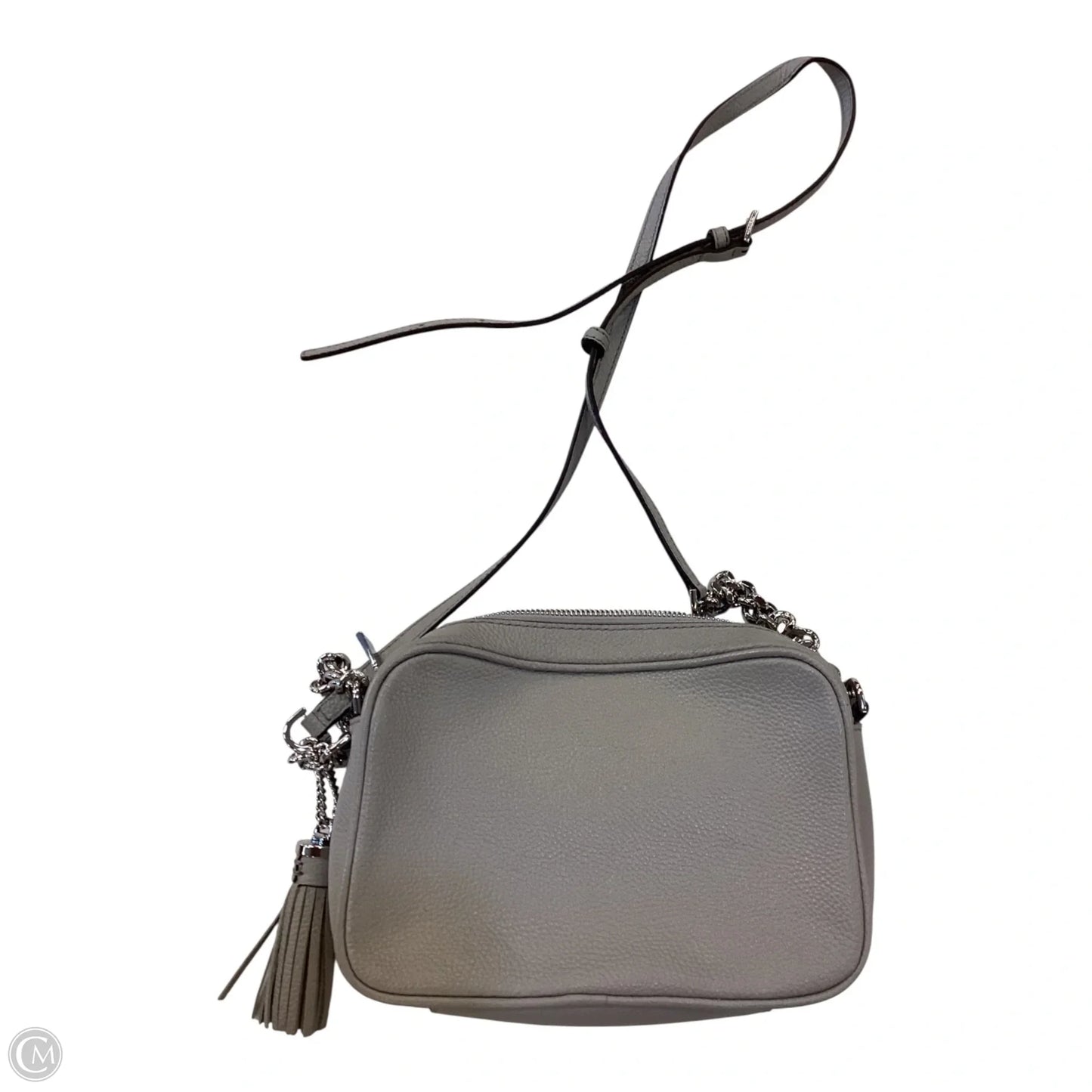 Handbag Designer By Michael Kors, Size: Small