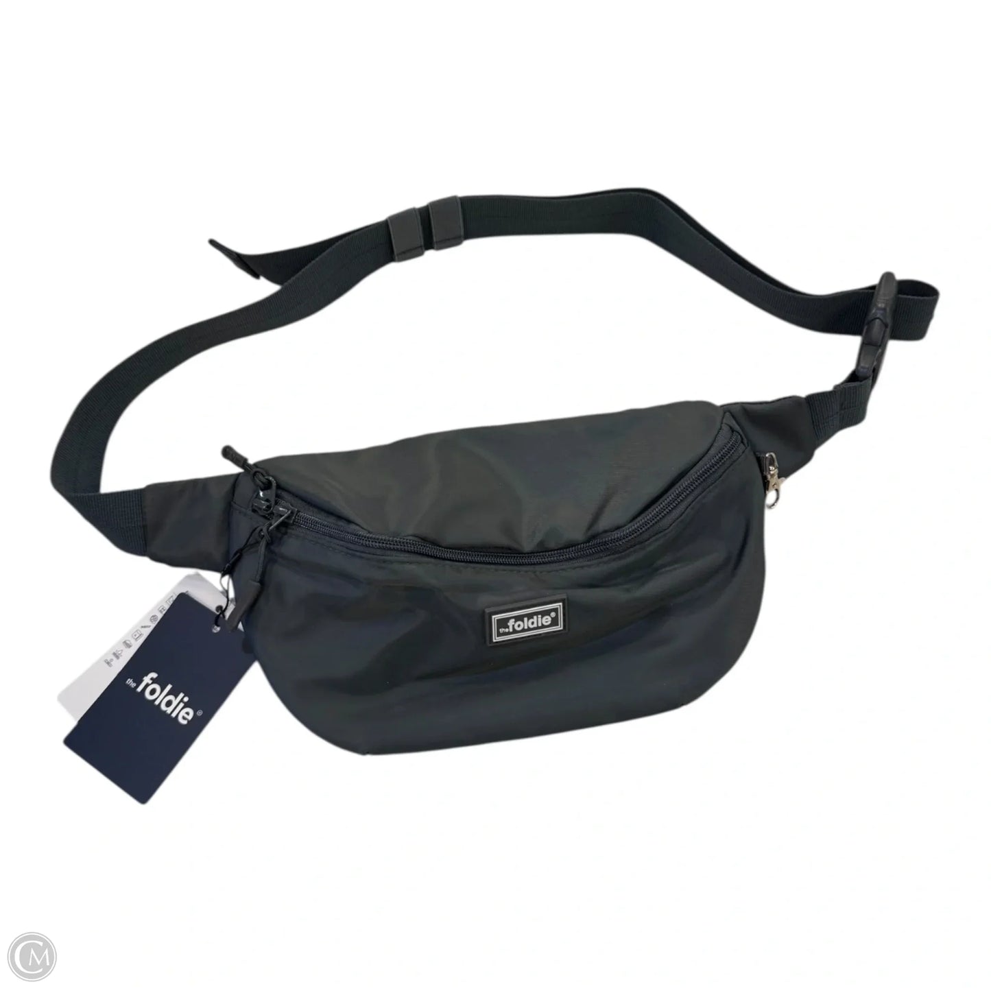 Belt Bag By Clothes Mentor, Size: Medium