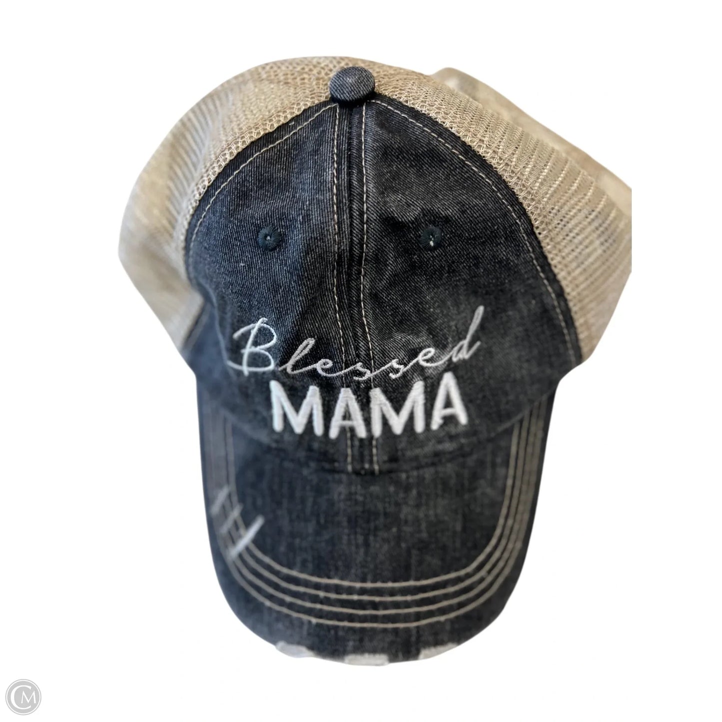 Hat Baseball Cap By Clothes Mentor