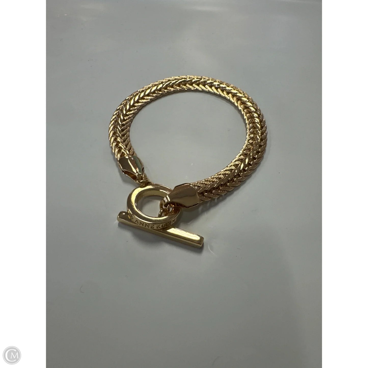 Bracelet Chain By Anne Klein