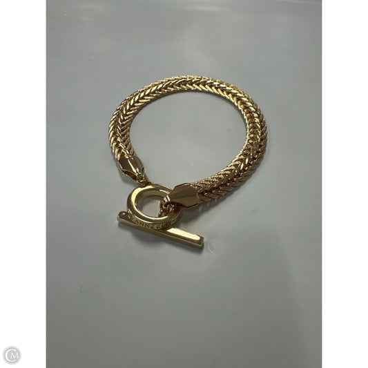 Bracelet Chain By Anne Klein