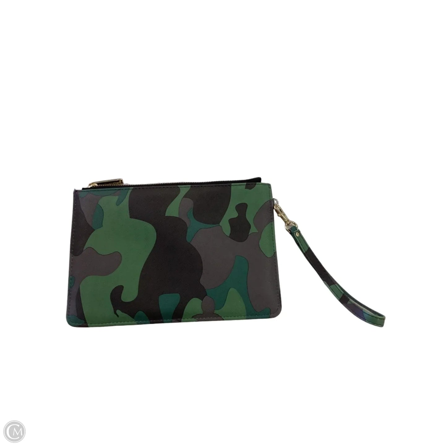 Clutch By Simply Southern, Size: Medium