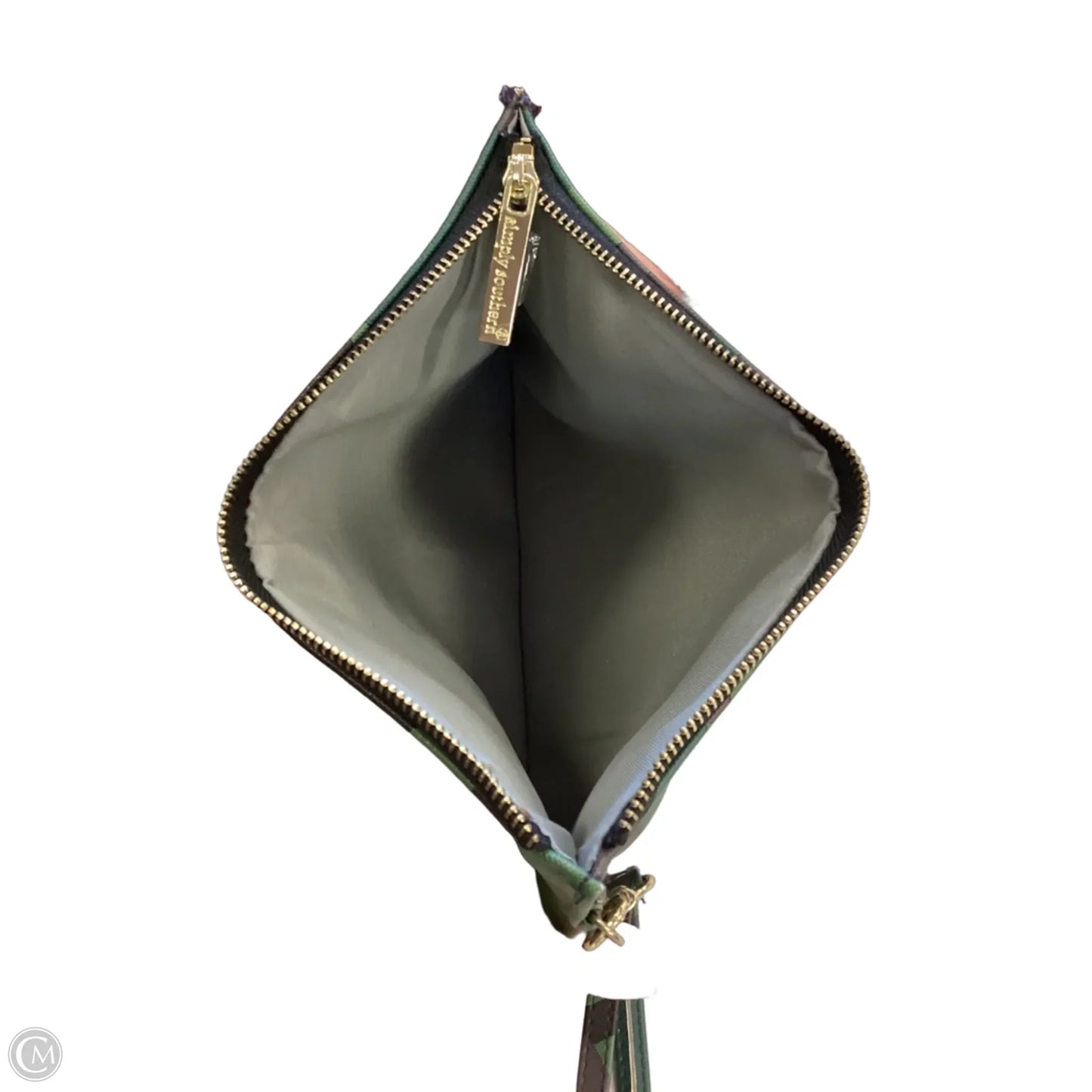Clutch By Simply Southern, Size: Medium