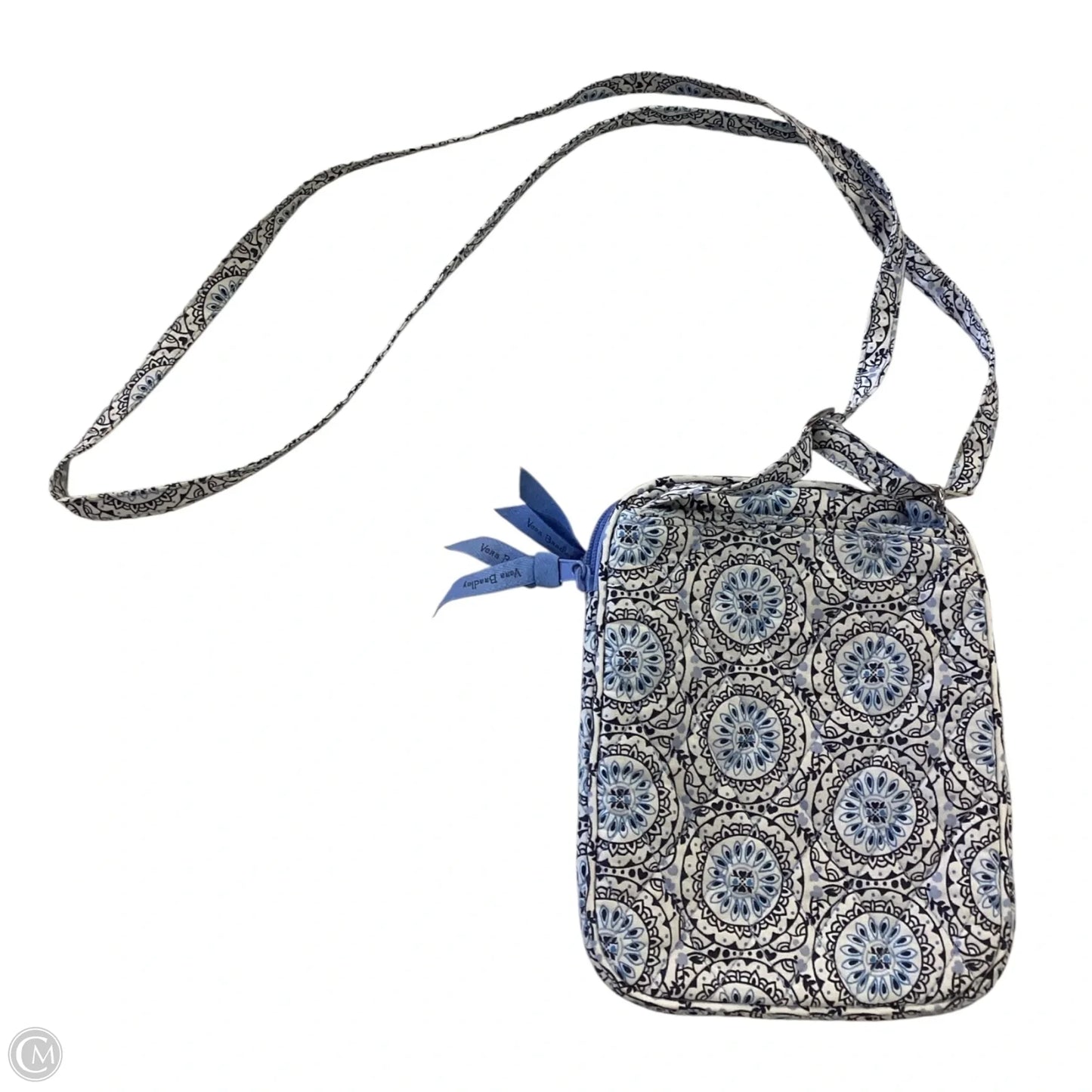 Crossbody By Vera Bradley, Size: Medium