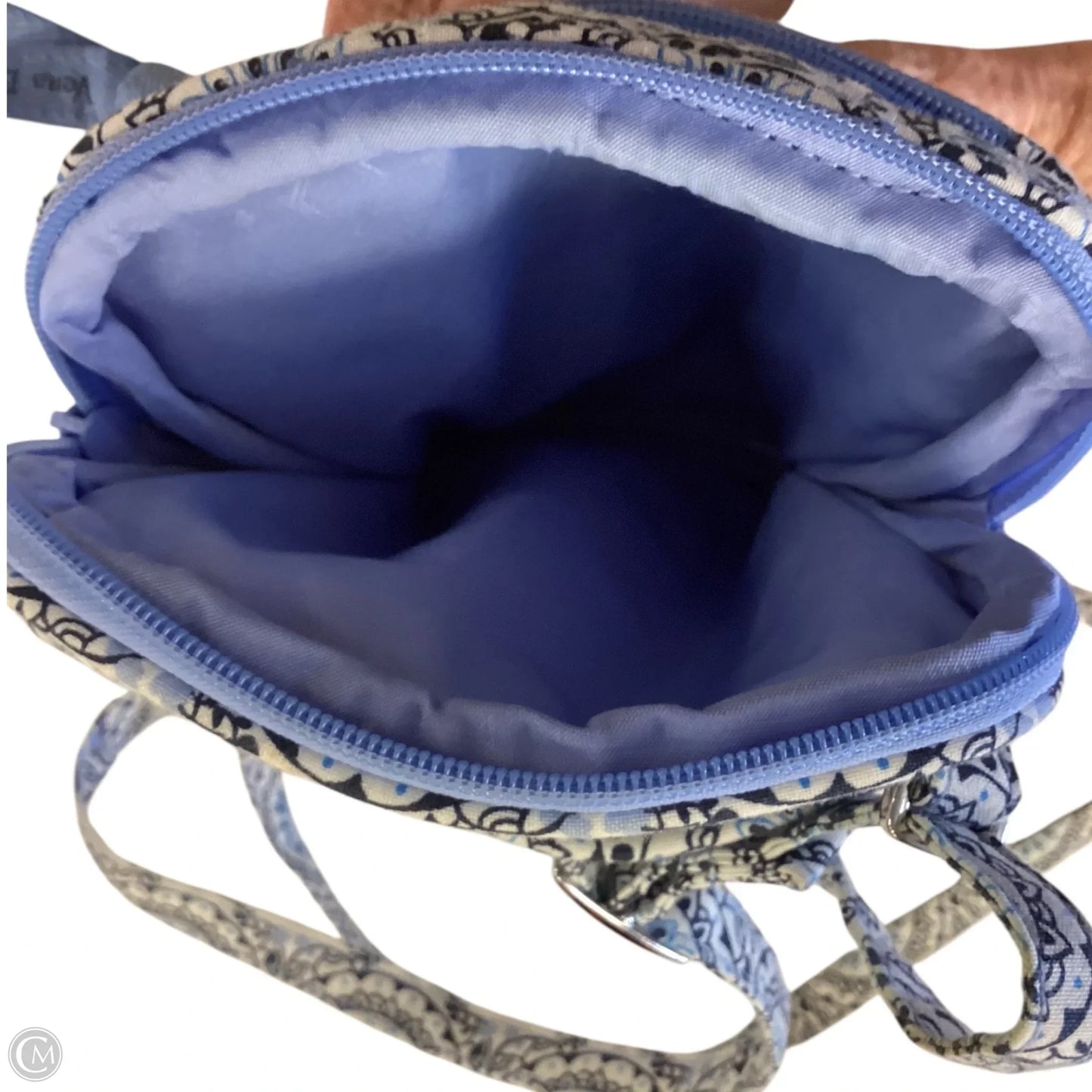 Crossbody By Vera Bradley, Size: Medium