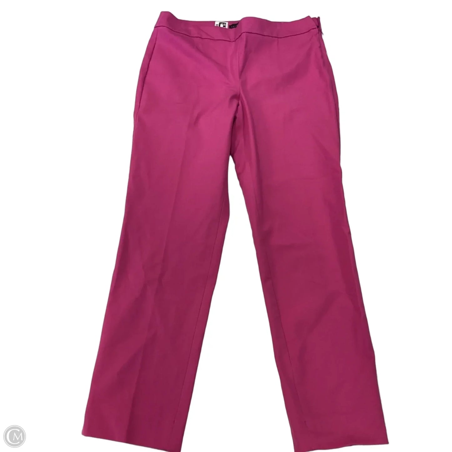 Pants Other By Talbots In Pink, Size: 12