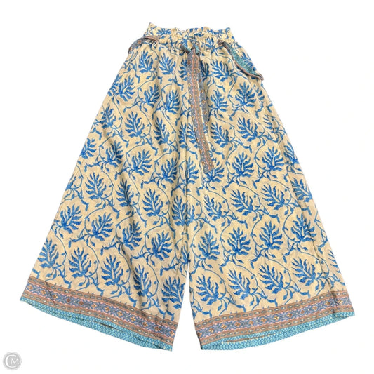 Pants Other By Clothes Mentor In Multi-colored, Size: S