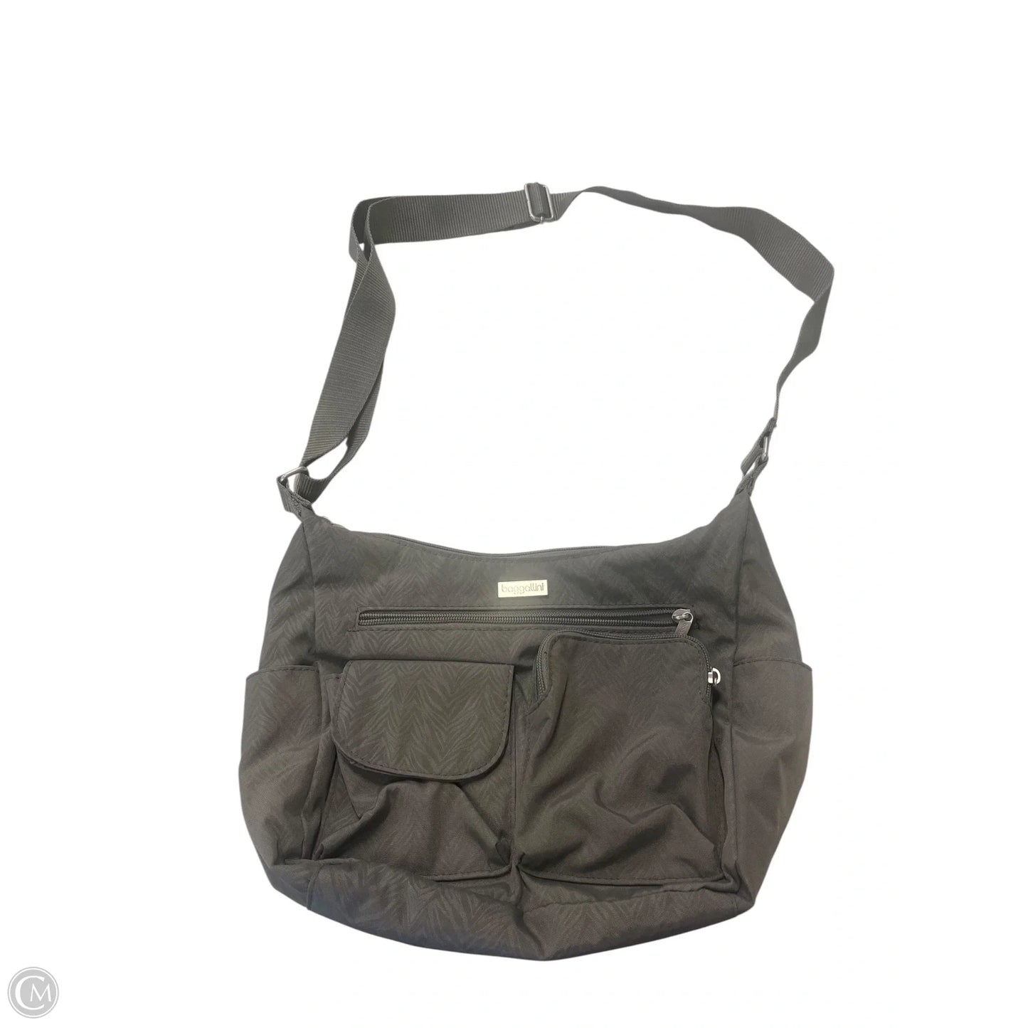 Crossbody By Baggallini, Size: Medium