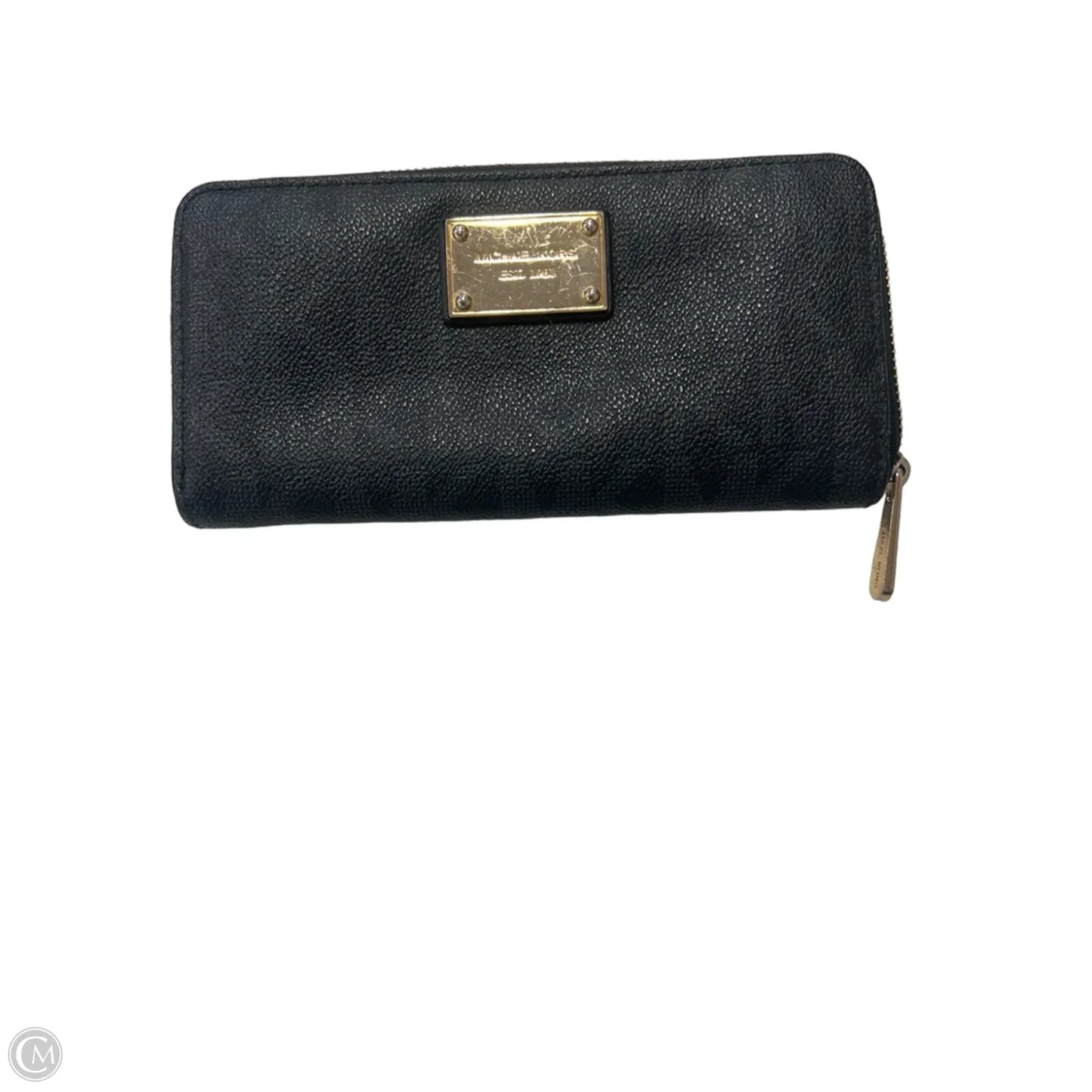 Wallet Designer By Michael Kors, Size: Medium
