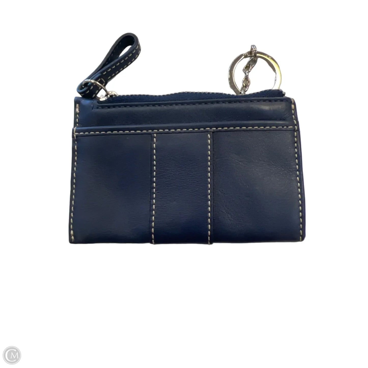 Wallet Designer By Coach, Size: Small