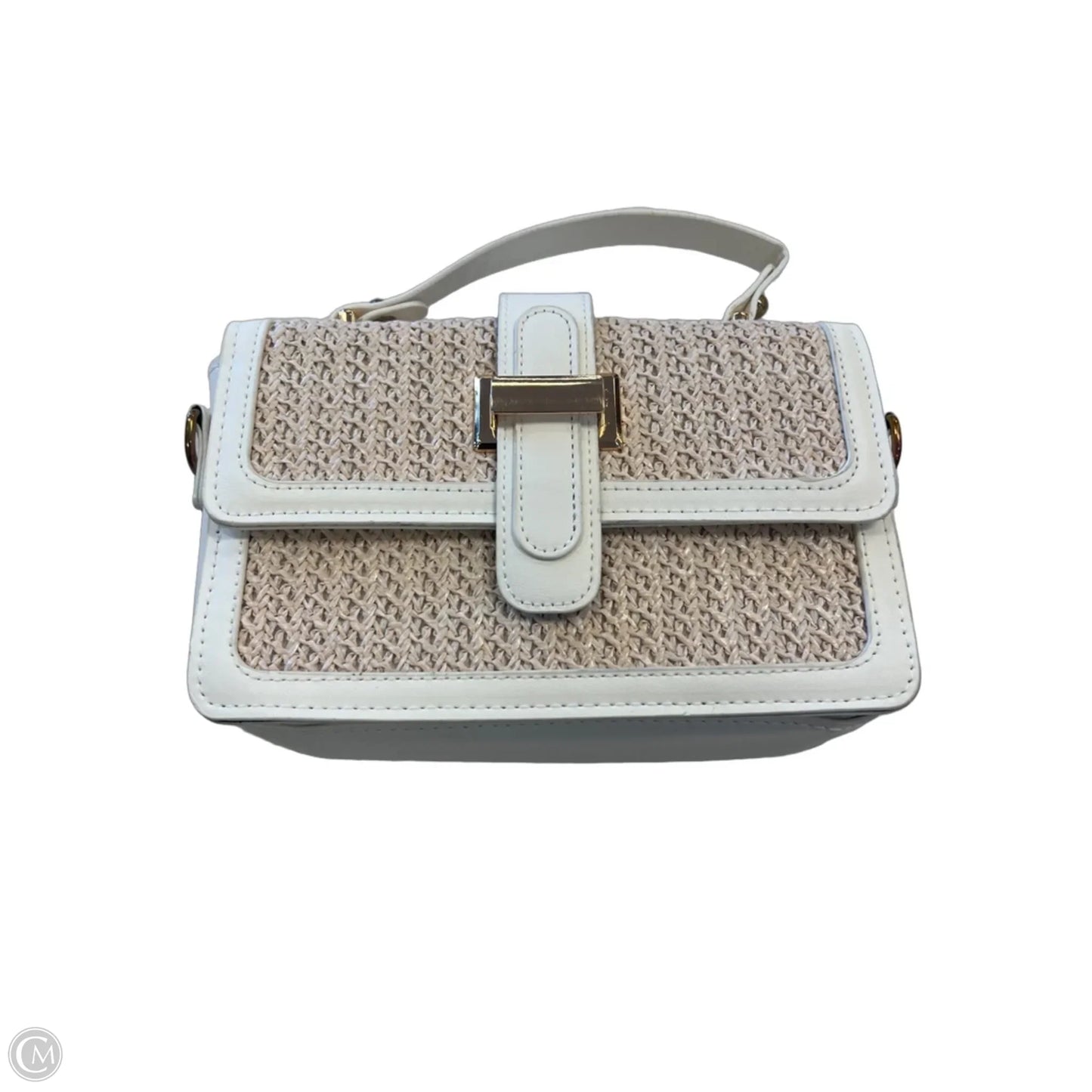 Handbag By Clothes Mentor, Size: Small