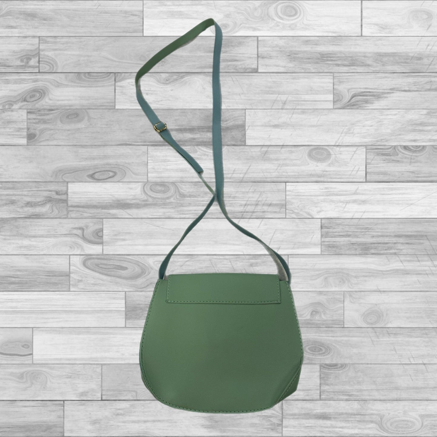 Crossbody Clothes Mentor, Size Small