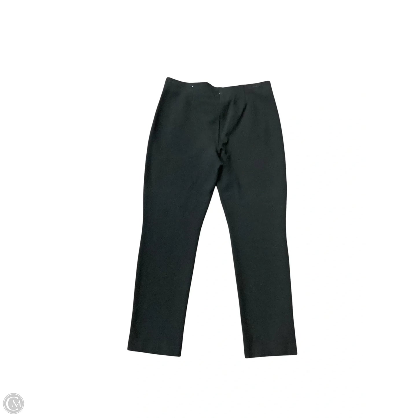 Pants Dress By Chicos In Black, Size: 0