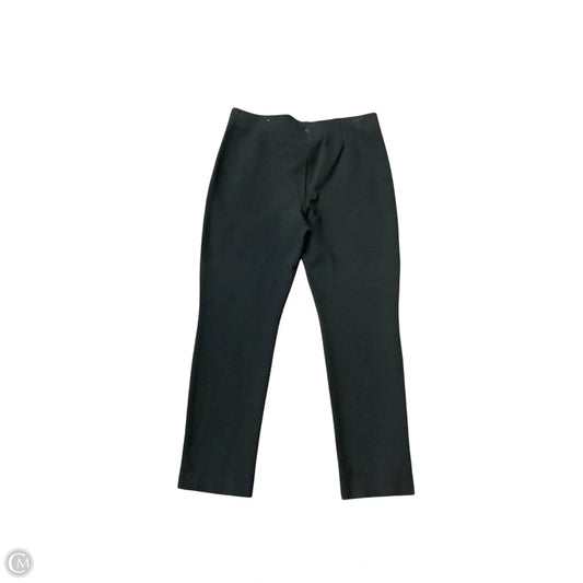 Pants Dress By Chicos In Black, Size: 0