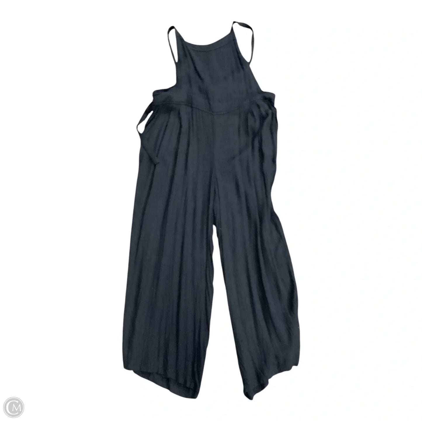 Jumpsuit By Torrid In Black, Size: 2