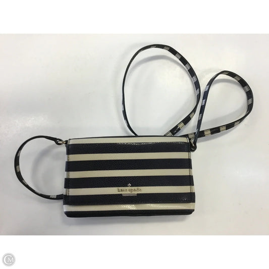 Handbag Designer By Kate Spade, Size: Small