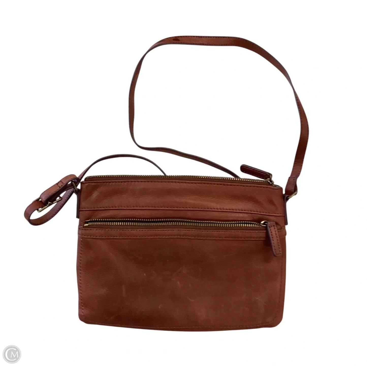 Handbag By Margot, Size: Small